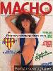 Macho 1 4 Mens Magazine